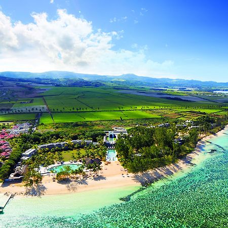 Outrigger Mauritius Beach Resort Bel Ombre Exterior foto