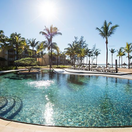 Outrigger Mauritius Beach Resort Bel Ombre Exterior foto