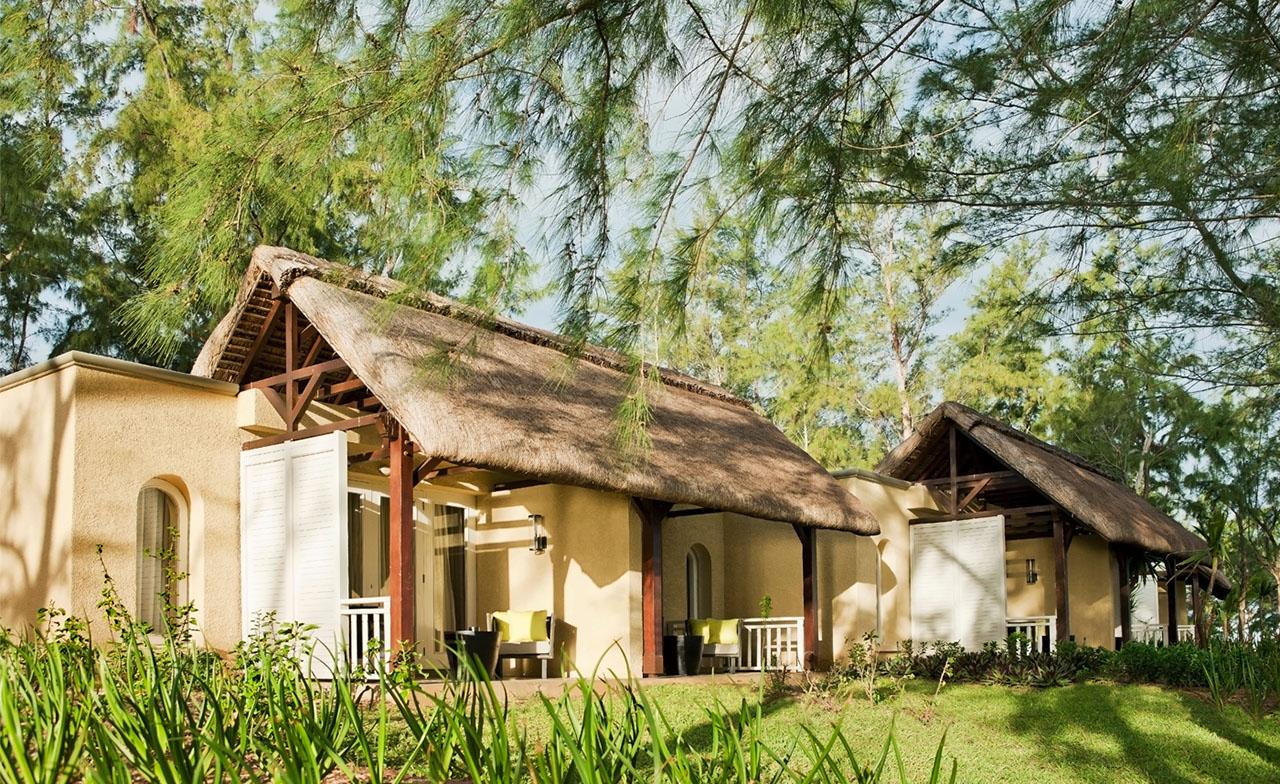 Outrigger Mauritius Beach Resort Bel Ombre Exterior foto