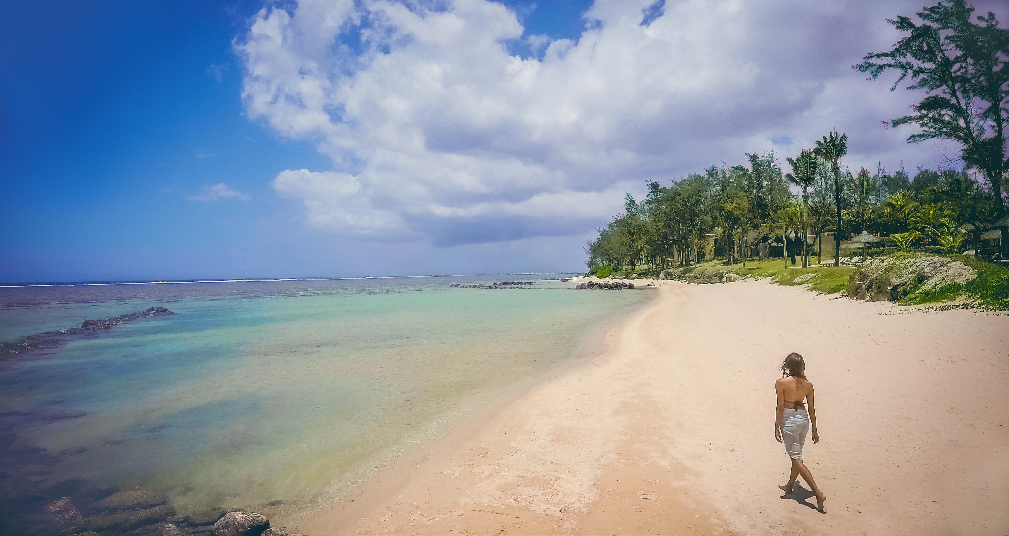 Outrigger Mauritius Beach Resort Bel Ombre Exterior foto