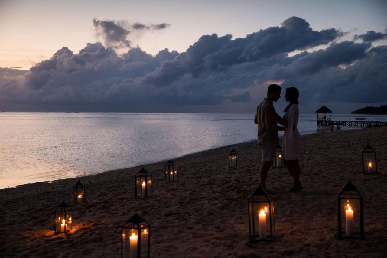 Outrigger Mauritius Beach Resort Bel Ombre Exterior foto