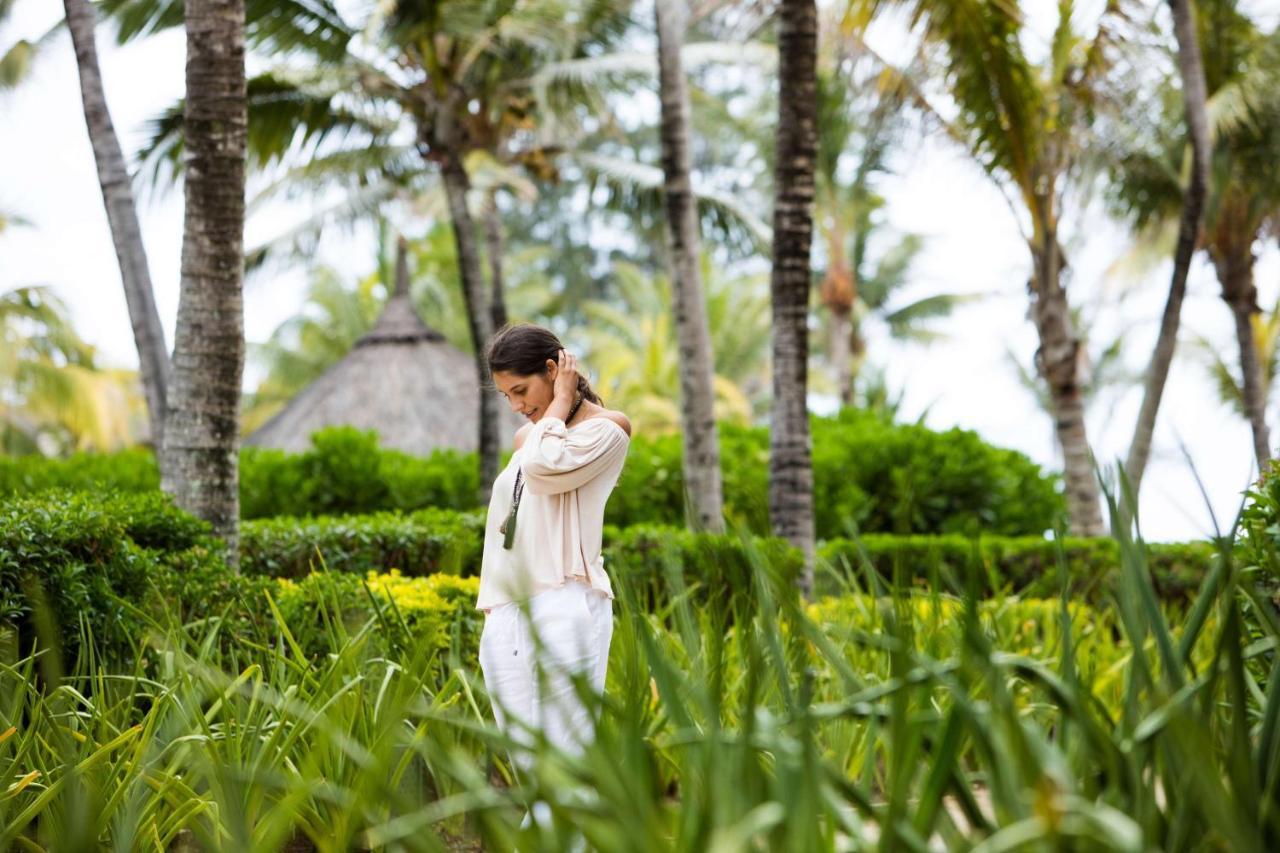 Outrigger Mauritius Beach Resort Bel Ombre Exterior foto