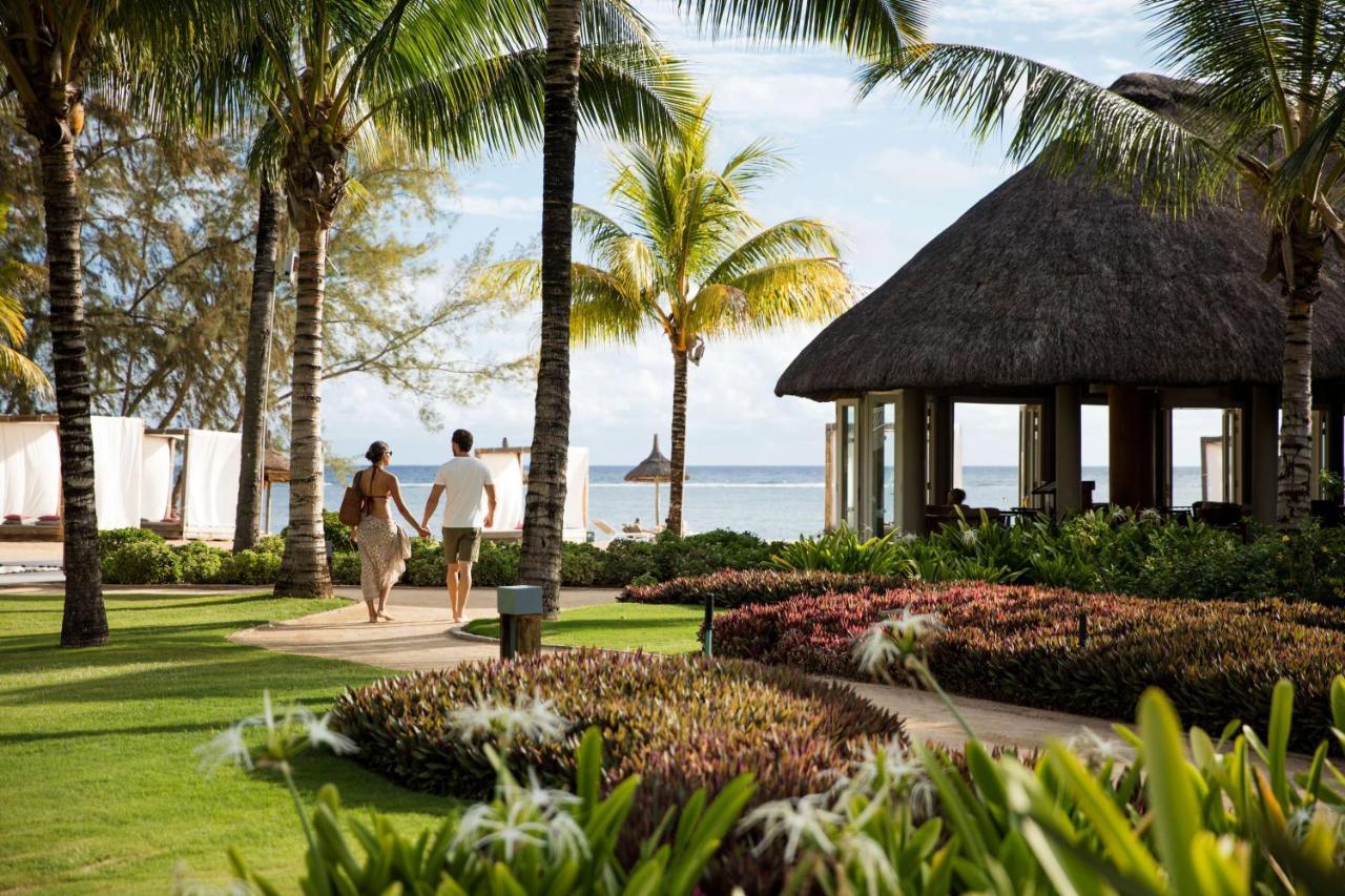 Outrigger Mauritius Beach Resort Bel Ombre Exterior foto