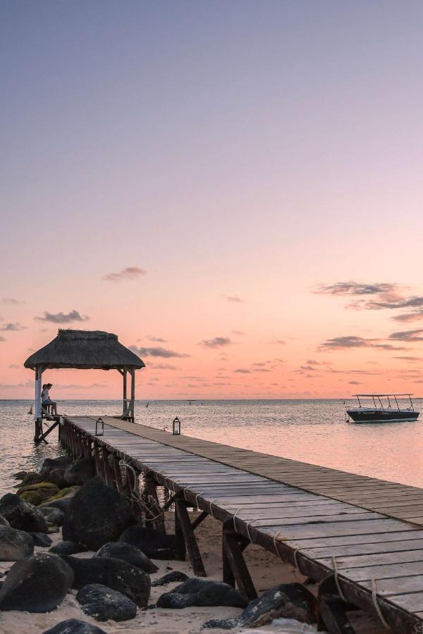 Outrigger Mauritius Beach Resort Bel Ombre Exterior foto